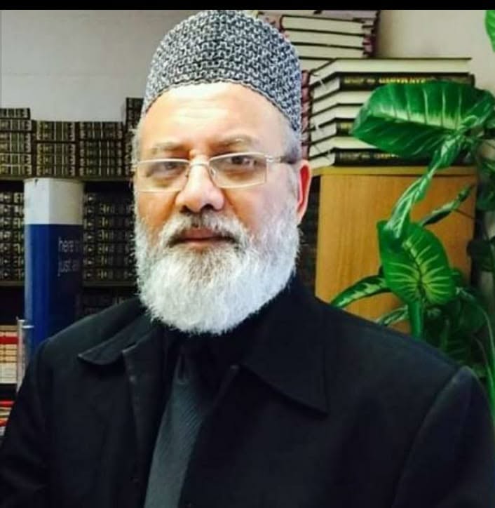 Hafiz Munir Uddin